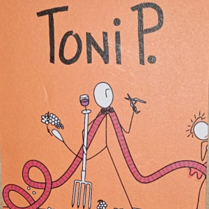 Toni. P