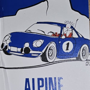 Alpine