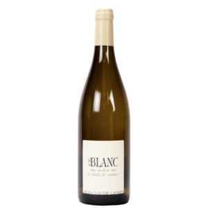 Beaujolais Village Blanc Magnum 2021