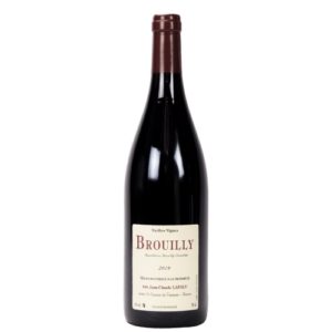 Brouilly Vieilles Vignes 2021