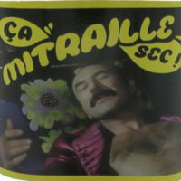 Ca Mitraille Sec 2021