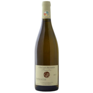 Clos aux Renards 2017