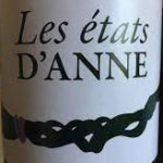 Les Etats d'Anne 2020
