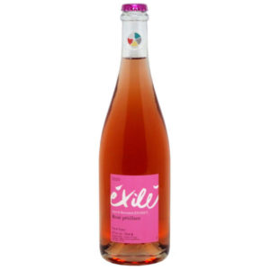 Exilé Rosé 2020