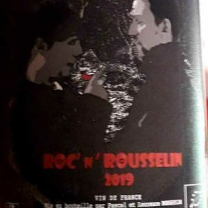 Roc N Rousselin 2019