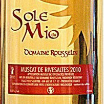 Sole Mio 2019