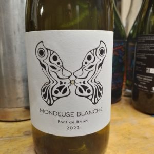 Mondeuse Blanche 2022
