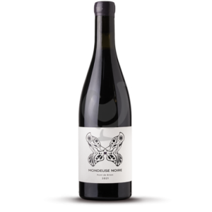 Mondeuse Noire 23